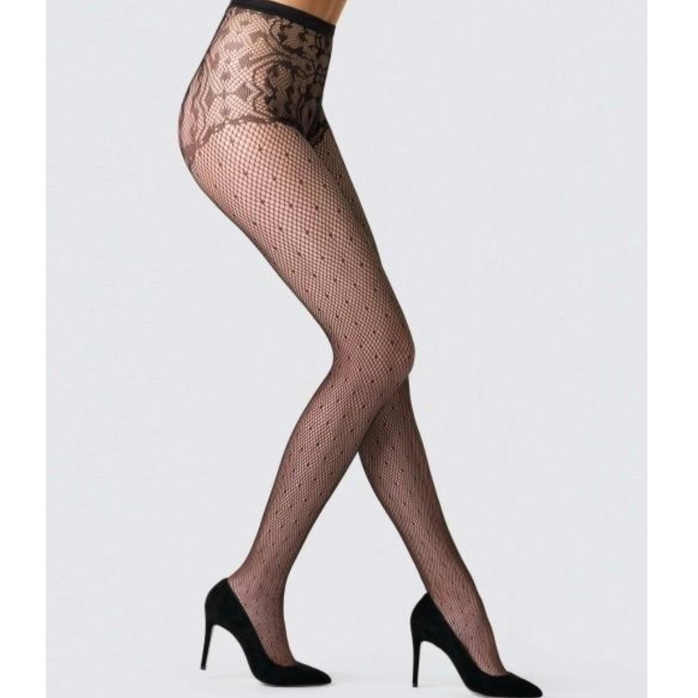 Idalia - Fishnets